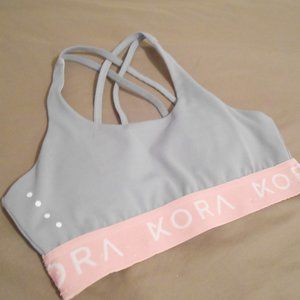 3/$10 Ixora Athletic Bra